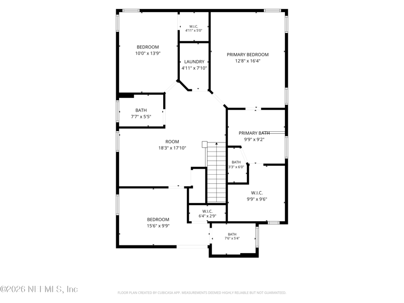 4 bedroom Single Family Residence at 489 Citrus Ridge Drive, Greenleaf Lakes, Ponte Vedra — photo 4