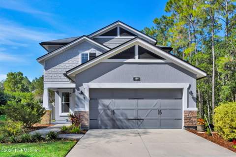 489 Citrus Ridge Drive, Ponte Vedra FL - photo 7 of 109