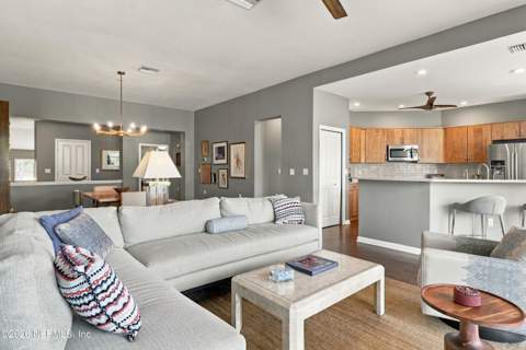 336 High Tide Drive #201, St. Augustine Beach FL - photo 12 of 72
