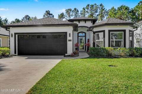 4138 Carriage Crossing Lane, home for sale in Orange Park 32065