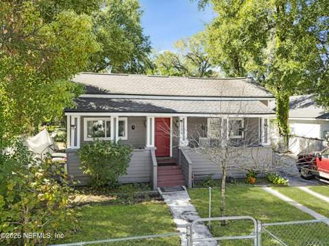 1136 Van Buren Street, Jacksonville FL - photo 6 of 45