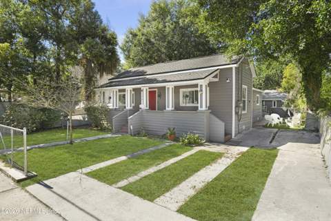 1136 Van Buren Street, Jacksonville FL - photo 8 of 45