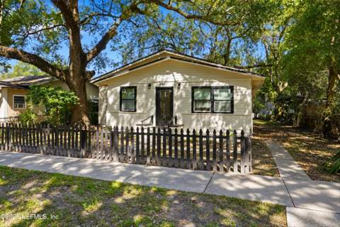 663 Linwood Avenue, Jacksonville FL - photo 6 of 30