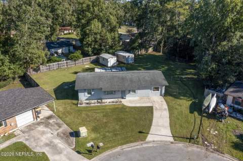 5931 Creed Court, Jacksonville FL - photo 7 of 33