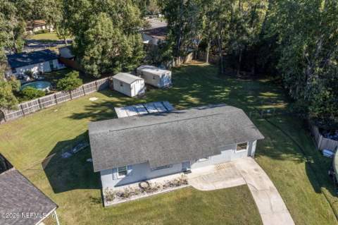 5931 Creed Court, Jacksonville FL - photo 8 of 33