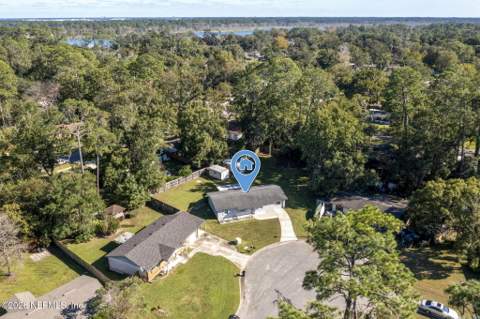 5931 Creed Court, Jacksonville FL - photo 9 of 33