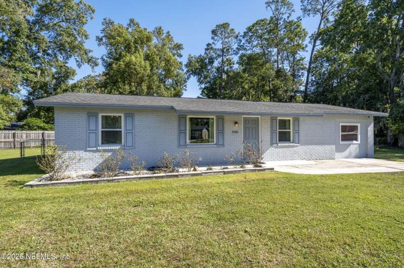 3 bedroom Single Family Residence at 5931 Creed Court, Ortega South, Jacksonville — photo 3
