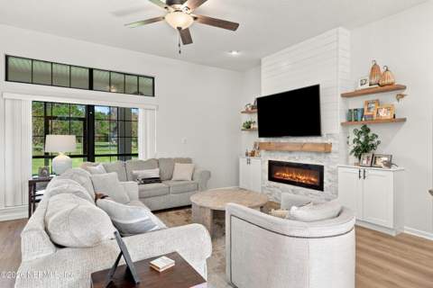 4624 Onion Creek Court, Elkton FL - photo 7 of 51