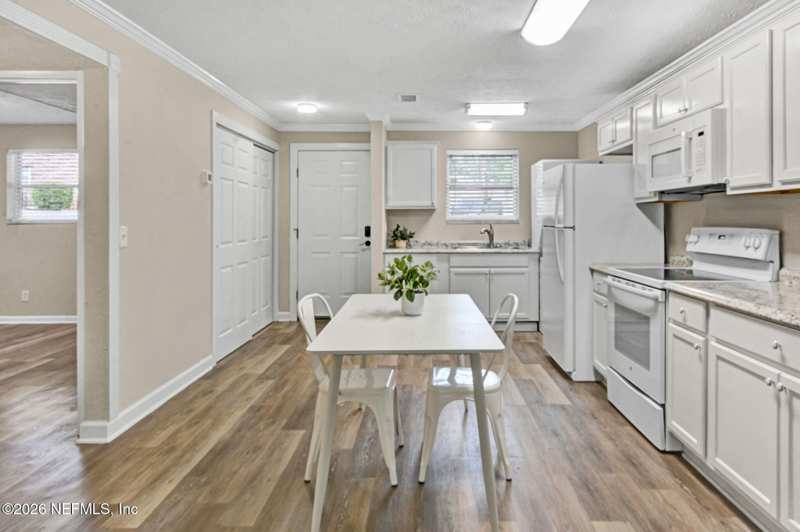 2 bedroom Condominium at 4836 Atlantic Boulevard #207, Creekside, Jacksonville — photo 1