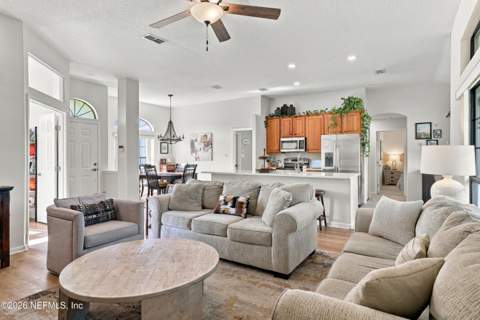 4624 Onion Creek Court, Elkton FL - photo 6 of 51