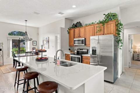 4624 Onion Creek Court, Elkton FL - photo 8 of 51