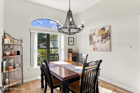4624 Onion Creek Court, Elkton FL - photo 13 of 51