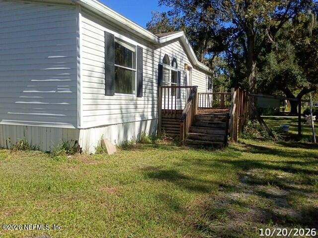 3 bedroom Mobile Home at 7015 Dunn Avenue, Dinsmore, Jacksonville — photo 1