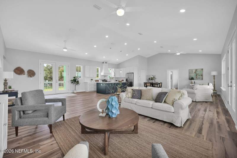 3 bedroom Single Family Residence at 6030 Heckscher Drive, Heckscher Drive Est, Jacksonville — photo 5