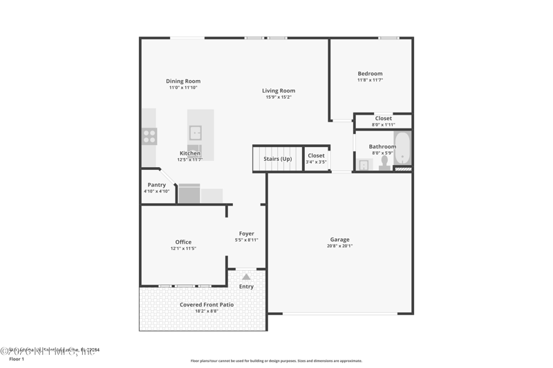 5 bedroom Single Family Residence at 449 Jarama Circle, Entrada, St. Augustine — photo 4