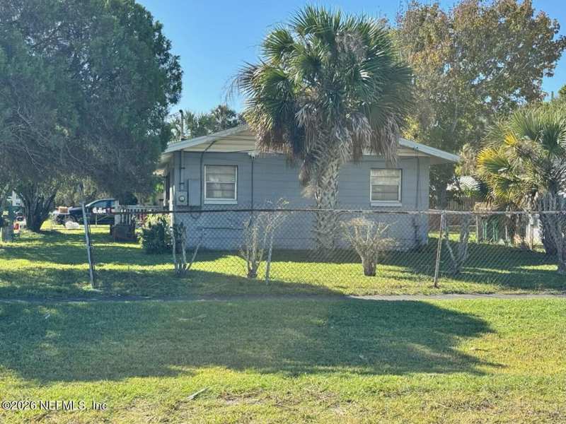 3 bedroom Single Family Residence at 502 3rd Avenue, Pablo Beach South, Jacksonville Beach — photo 1