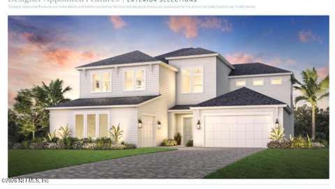 233 Bismarck Palm Road, luxury home for sale in St. Augustine