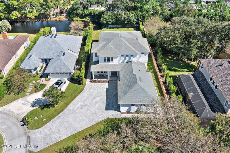 5 bedroom Single Family Residence at 61 Waterbridge Place, Waterbridge Place, Ponte Vedra Beach — photo 5