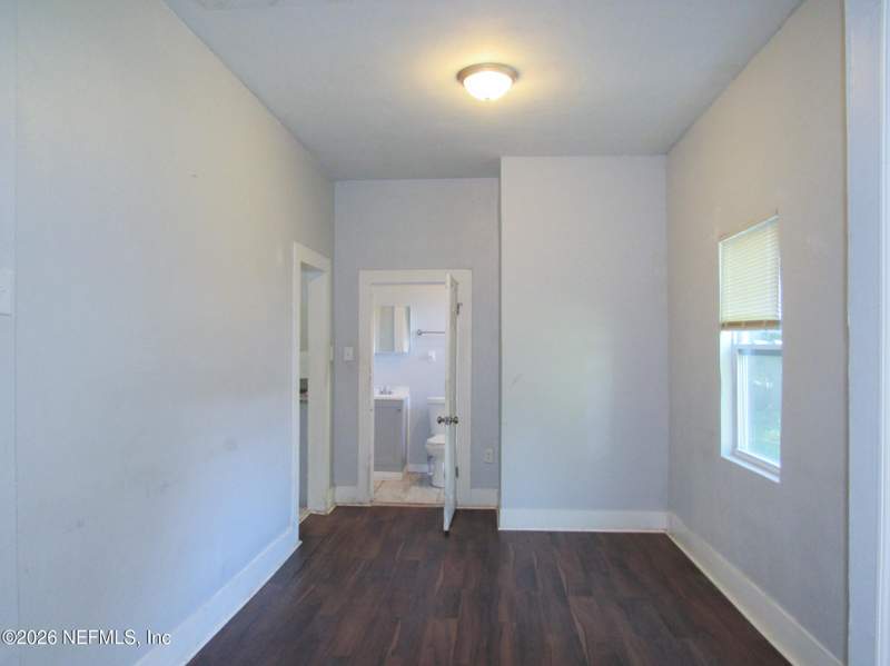 3 bedroom Single Family Residence at 1554 W 17th Street, Grand Park, Jacksonville — photo 3
