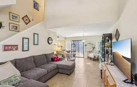 3517 Peeler Road #13, home for sale in Jacksonville 32277