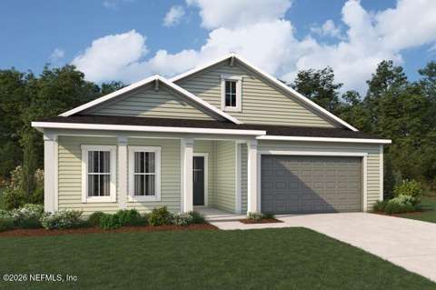 397 Adirondack Drive, home for sale in St. Johns 32259