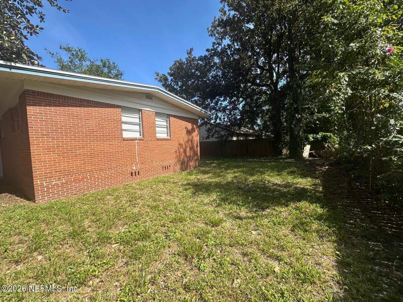 3 bedroom Single Family Residence at 1430 Ron Road, Lackawanna Townsite, Jacksonville — photo 4