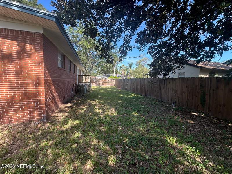 3 bedroom Single Family Residence at 1430 Ron Road, Lackawanna Townsite, Jacksonville — photo 5