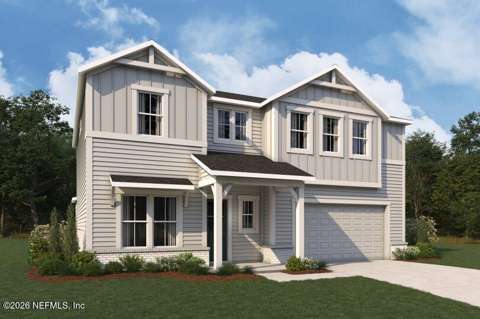 387 Adirondack Drive, home for sale in St. Johns 32259
