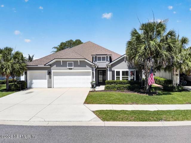 210 SIERRAS Loop, home for sale in St. Augustine