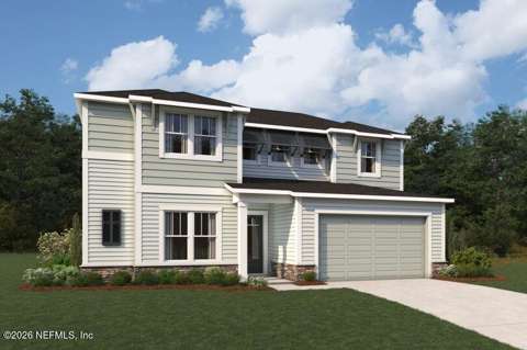 390 Adirondack Drive, home for sale in St. Johns 32259