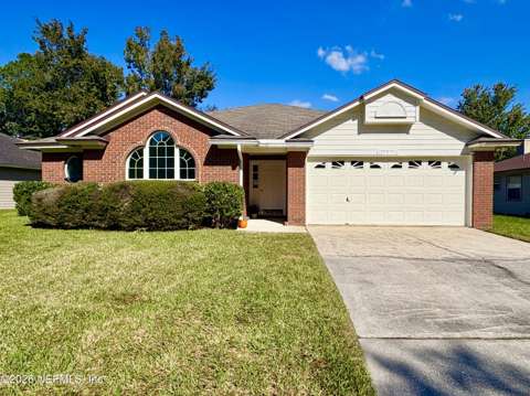 5503 Blue Pacific Drive, home for sale in Jacksonville 32257