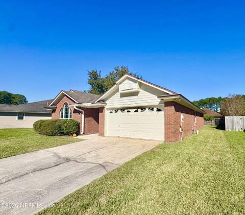 5503 Blue Pacific Drive, Jacksonville FL - photo 17 of 30