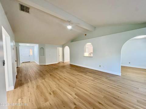 5503 Blue Pacific Drive, Jacksonville FL - photo 6 of 30