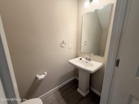 2621 Sandy Dune Drive, Jacksonville FL - photo 7 of 16