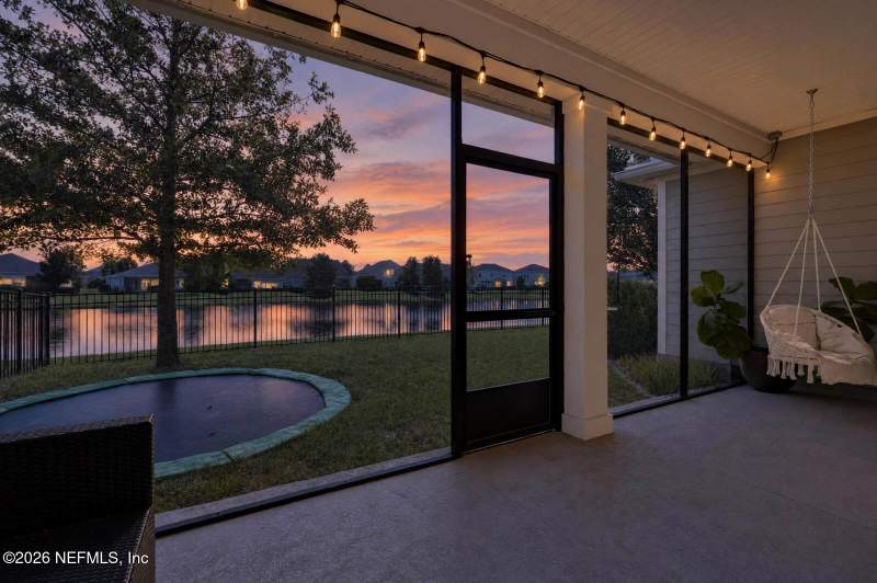 4 bedroom Single Family Residence at 82 Woodsong Lane, Shearwater, St. Augustine — photo 2
