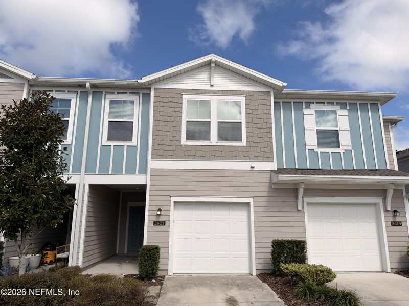 3 bedroom Townhouse at 2621 Sandy Dune Drive, Atlantic Beach Preserve, Jacksonville — photo 1