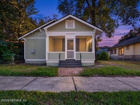 222 E 16Th Street, home for sale in Jacksonville 32206