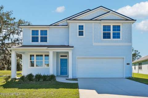449 Jarama Circle, home for sale in St. Augustine 32084