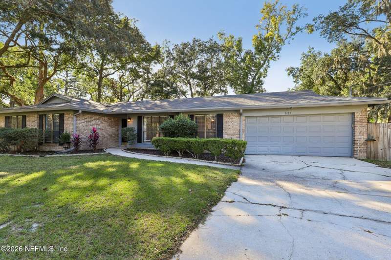 3 bedroom Single Family Residence at 3194 Creighton Landing Road, Creighton Forest, Fleming Island — photo 3