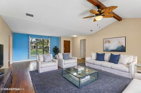 3194 Creighton Landing Road, Fleming Island FL - photo 7 of 55
