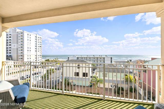 1126 1ST Street #503, home for sale in Jacksonville Beach