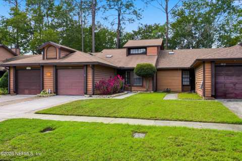 11436 Squire Way Lane, home for sale in Jacksonville 32223