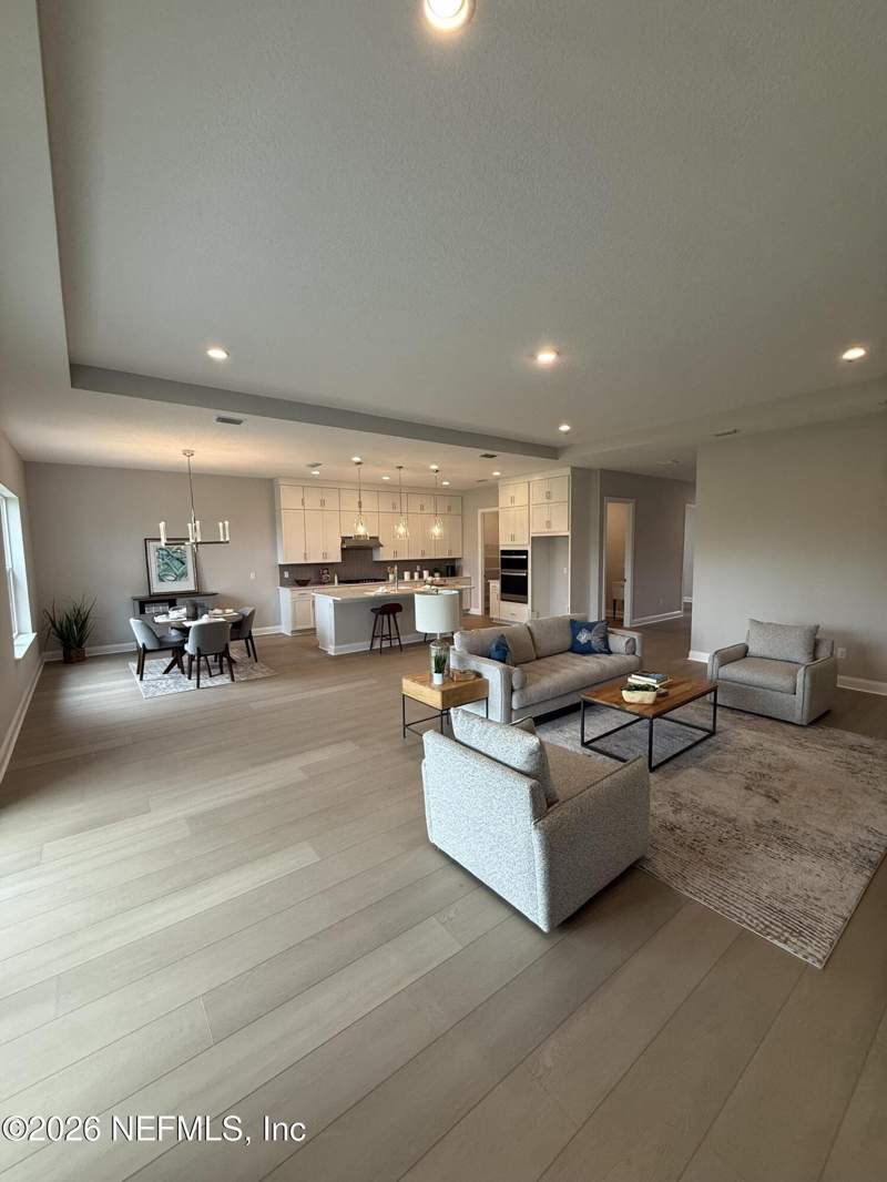 4 bedroom Single Family Residence at 36 Dalton Mill Drive, Mill Creek Forest, St. Johns — photo 2