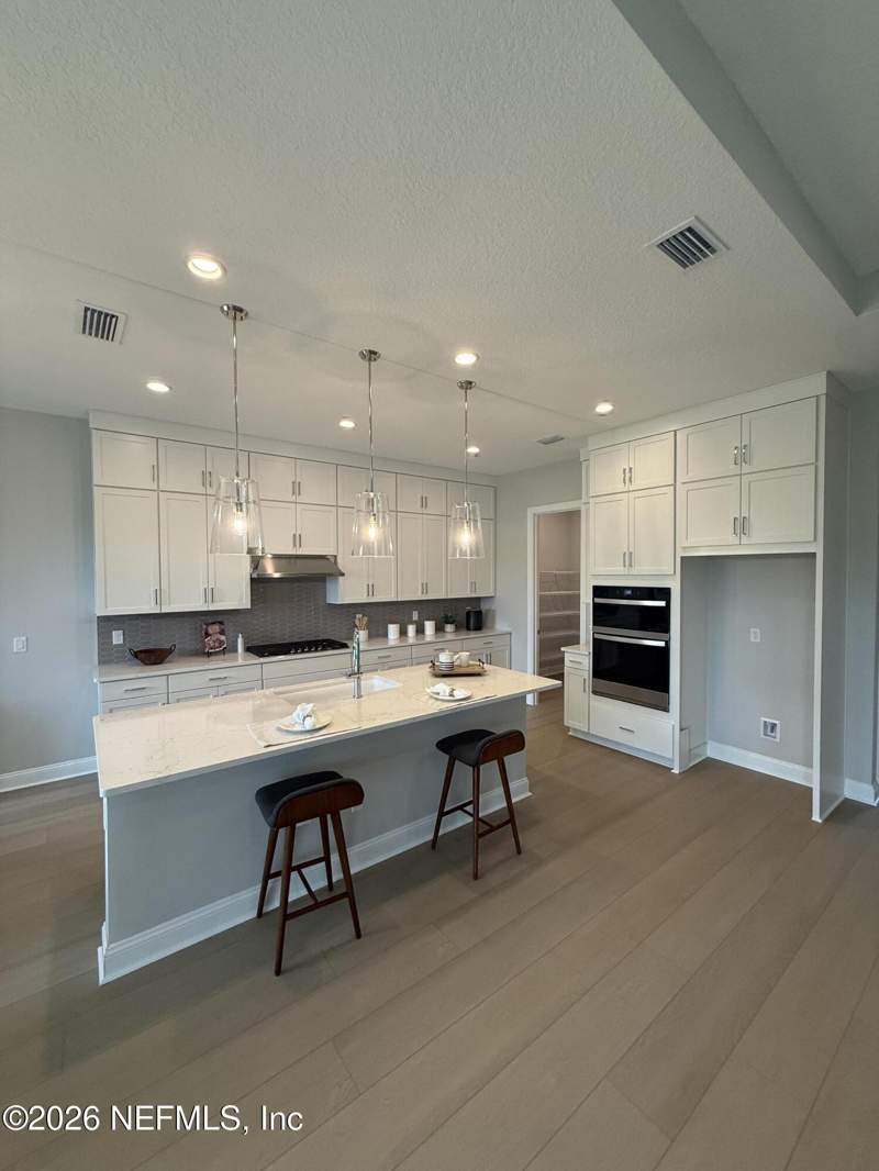 4 bedroom Single Family Residence at 36 Dalton Mill Drive, Mill Creek Forest, St. Johns — photo 3