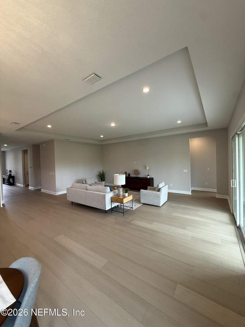 4 bedroom Single Family Residence at 36 Dalton Mill Drive, Mill Creek Forest, St. Johns — photo 5