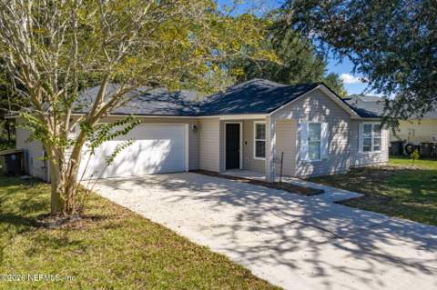 6935 Kettle Creek Drive, Jacksonville FL - photo 24 of 27