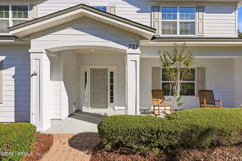 6 bedroom Single Family Residence at 322 Sophia Terrace, Palencia, St. Augustine — photo 2