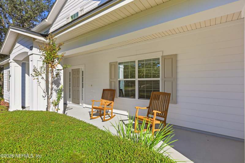 6 bedroom Single Family Residence at 322 Sophia Terrace, Palencia, St. Augustine — photo 3