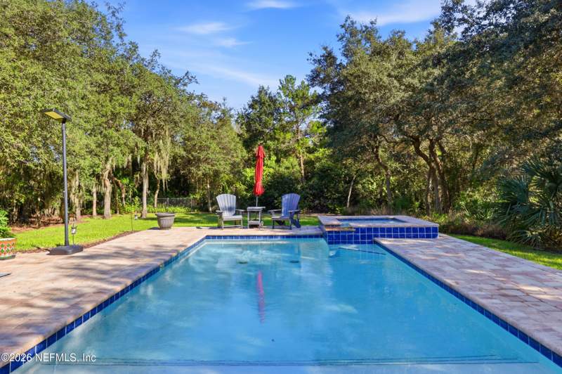 6 bedroom Single Family Residence at 322 Sophia Terrace, Palencia, St. Augustine — photo 5