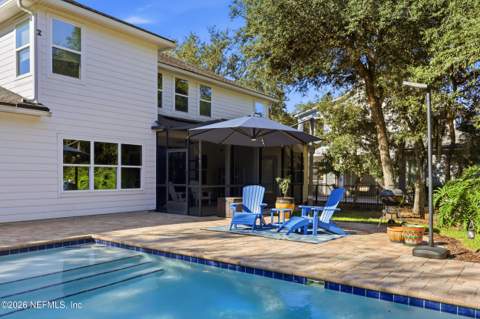 322 Sophia Terrace, St. Augustine FL - photo 7 of 52